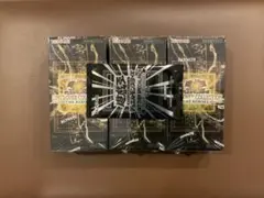 遊戯王　リミットオーバーコレクション　3box プロモ付き