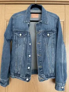デニムジャケット Mサイズ