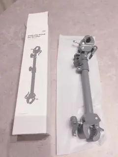 スリコ ベビーカー用傘スタンド