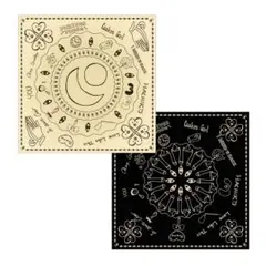 【新品未使用】藤井風　Bandana Prema バンダナ　セット 2枚セット【未開封】藤井風 Prema Bandana バンダナ - メルカリ