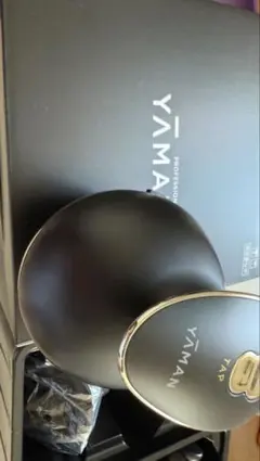 【未使用品】ヘッドスパ、ヴェーダリフト BS for Salon PSM-40 YA-MAN TOKYO JAPAN(ヤーマントウキョウジャパン) / ヴェーダ