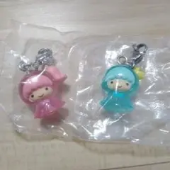 サンリオめじるしアクセサリー