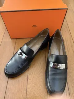 2026年最新】HERMES レディース ローファー・革靴の人気アイテム