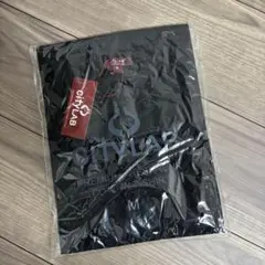 CITY LAB T-SHIRT BLACK 新品、未使用品