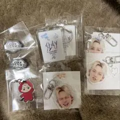 2026年最新】treasure ガチャ ヒョンソクの人気アイテム - メルカリ