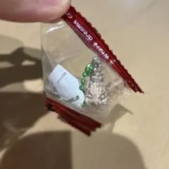 東京ディズニーリゾート　ポップコーンキーホルダー　ダンボ