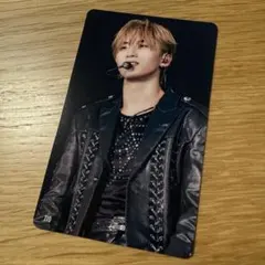 INI 許豊凡 フェンファン XQUARE ドーム トレカ 110