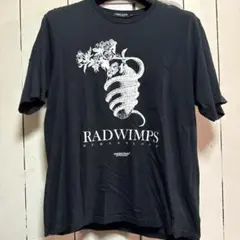 UNDERCOVER RADWIMPS HUMANBLOOM Tシャツのサムネイル