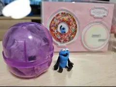 パペットスンスン アクリルスタンド