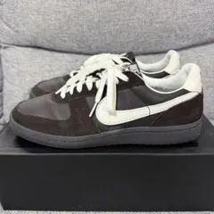 Nike Field General "Velvet Brown/Sail"