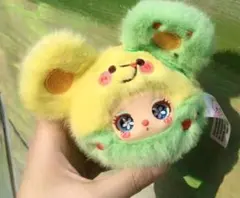 Liila’s Garden　リラガーデン　ティーパーティー　【ネズミ】