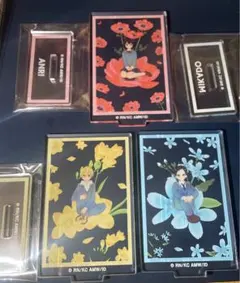 デュラララ アクリルスタンド Botania