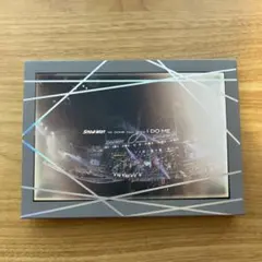 Snow Man i DO ME LIVE 2Blu-ray 通常版