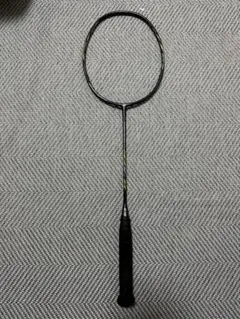 NANOFLARE 800 LT 5UG5 2本セット 楽天市場】ヨネックス YONEX バドミントンラケット NANOFLARE
