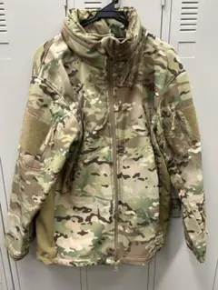 マルチカム ミリタリージャケット フリース YMCL KYブランド 2026年最新】Ymclky フリースの人気アイテム - メルカリ