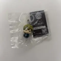 呪術廻戦 死滅回游 めじるしアクセサリー 禪院直哉