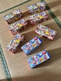 スカーレット＆バイオレット スペシャルBOX ポケモンセンターフクオカ ポケモ…