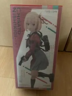 錦木千束 1/7スケールフィギュア