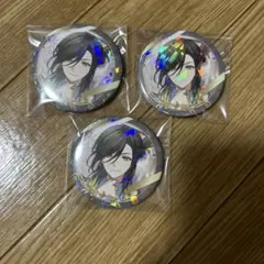 いれいす　悠佑さん　缶バッジ 周年