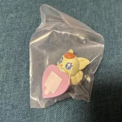 プリキュア 一番くじ ココ Ｅ賞 ちらりんフレンズ