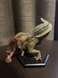 怒り喰らうイビルジョー スタンダードモデル フィギュア