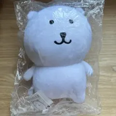 ナガノ　自分ツッコミくま　うるうる　新品タグ付き　ぬいぐるみ　マスコット　完売品 自分ツッコミくま うるうる 初期Sサイズ ぬいぐるみ 2体セット｜Yahoo