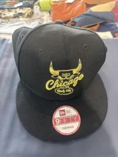 New Era 千葉ジェッツ 9FIFTY キャップ - メルカリ