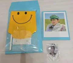NCT マーク セット ②