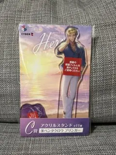 海の家　にじさんじ EN ベンタクロウ ブリンガー　アクリルスタンド