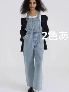 2025年最新】clane オールインワン デニムの人気アイテム - メルカリ
