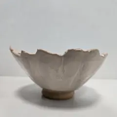 茶碗 抹茶碗 萩焼　萩窯　野坂江月堂　野坂康起 茶碗 抹茶碗 萩焼 萩窯 野坂江月堂 野坂康起