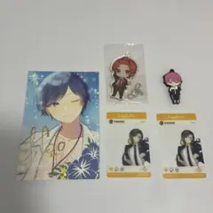 いれいす グッズ