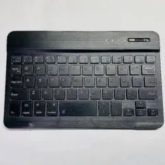 ワイヤレス キーボード Bluetooth 充電式