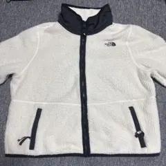 North Faceアウター
