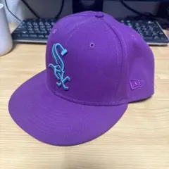 ニューエラ・シカゴ・ホワイトソックス・海外限定色