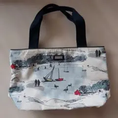 ジムトンプソン トートバッグ