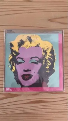 2026年最新】アンディ・ウォーホル展の人気アイテム - メルカリ