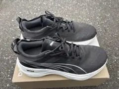 PUMA プーマ FOREVERUN NITRO フォーエバーラン ニトロ27