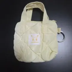 ポケモン ポーチ ピカチュウ オリーブヤング