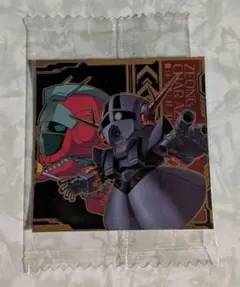 MG6-03 ジオング＆シャア・アズナブル