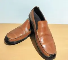 2026年最新】Cole Haan メンズ スリッポンの人気アイテム - メルカリ