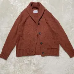 美品ハートマーケット　カーディガン