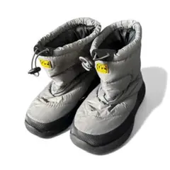 GT Hawkins グレー スノーブーツ 21センチ