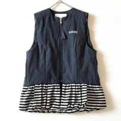 2026年最新】BORDERS at BALCONY ベスト・ジレ・ビスチェの人気