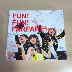 FUN!FUN!FANFARE!