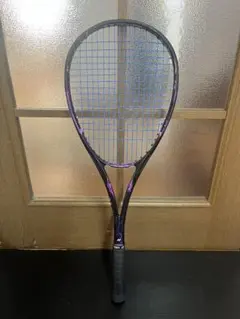 YONEXソフトテニスラケットジオブレイク80S