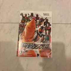 仮面ライダー クライマックスヒーローズ フォーゼ