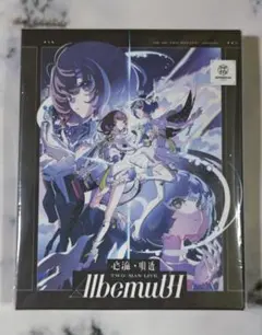 2026年最新】Albemuth blu-rayの人気アイテム - メルカリ