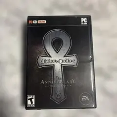 Ultima Online 9th Anniversary Collection