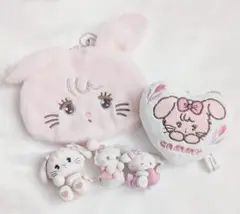 mikko キャミー ガチャガチャ